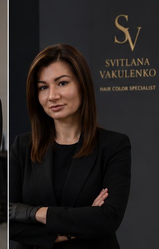SV atelier – Vinohrady, Praha